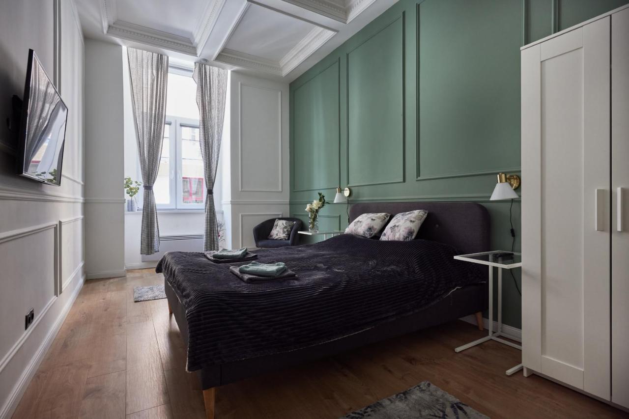 Spacious Luxury In The Centre Apartment