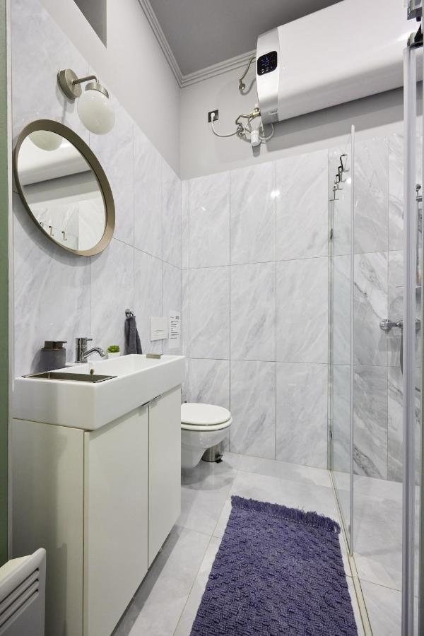 Spacious Luxury In The Centre Budapest