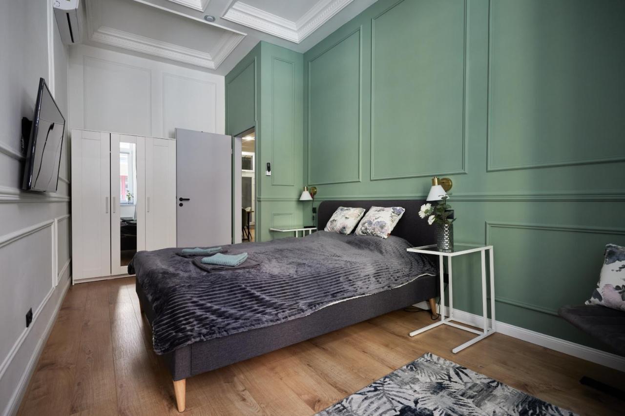Spacious Luxury In The Centre Apartment *