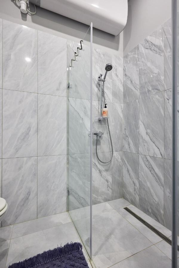 Spacious Luxury In The Centre Apartment Budapest