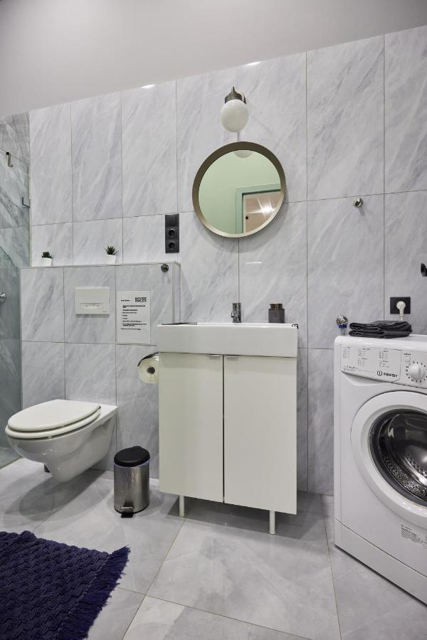 Apartment Spacious Luxury In The Centre *