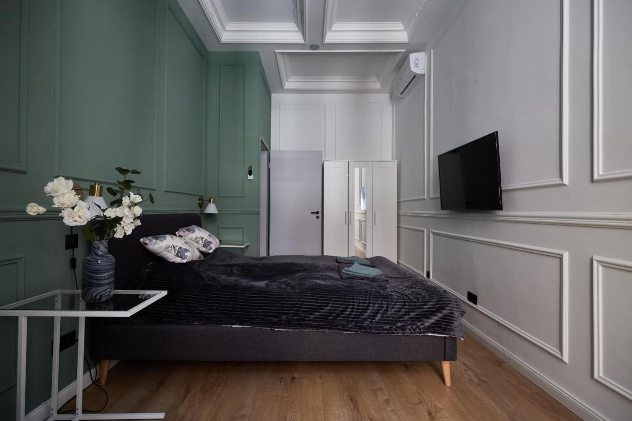 Apartment Spacious Luxury In The Centre *