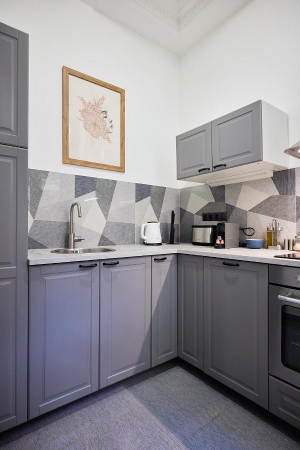 Spacious Luxury In The Centre