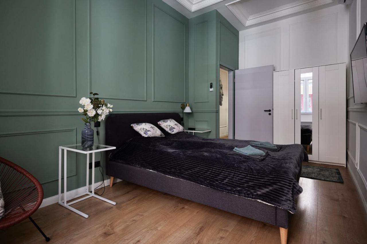 Apartment Spacious Luxury In The Centre *