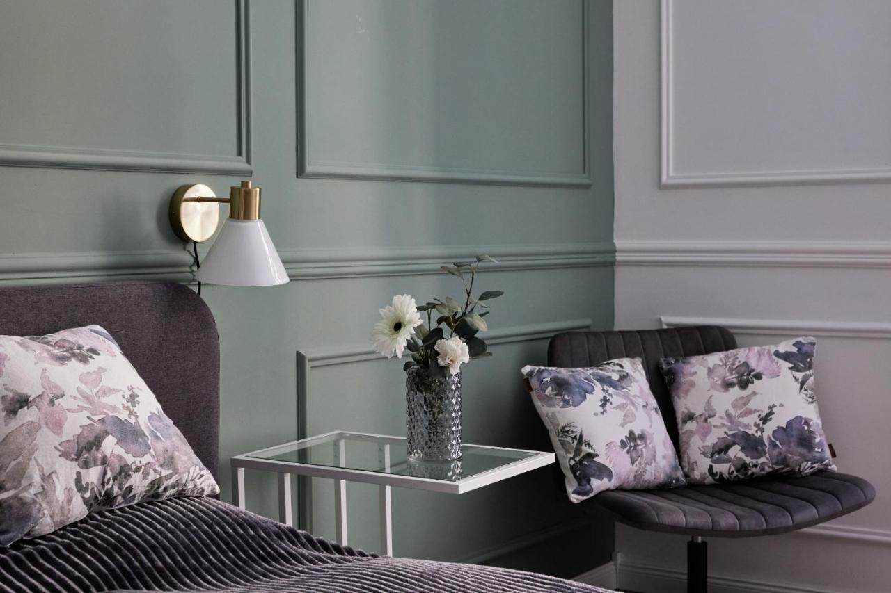 Spacious Luxury In The Centre Apartment *